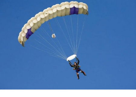 Commando Skydivers - New South Wales Tourism  4