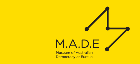 Museum Of Australian Democracy At Eureka - New South Wales Tourism  0