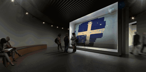 Museum Of Australian Democracy At Eureka - New South Wales Tourism  1