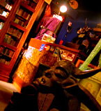 Haunted Melbourne Ghost Tour - New South Wales Tourism  3