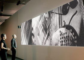 Australian Centre For The Moving Image - New South Wales Tourism  5