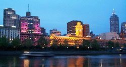 City River Cruises Melbourne - New South Wales Tourism  3