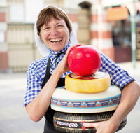 Fremantle Markets - New South Wales Tourism 