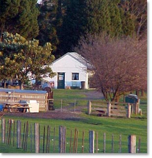 Chesterfield Farm - New South Wales Tourism  0