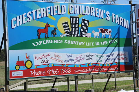 Chesterfield Farm - New South Wales Tourism  6