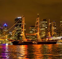 Sydney Heritage Fleet - New South Wales Tourism 