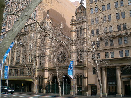Sydney Jewish Museum - New South Wales Tourism  4