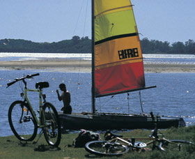  New South Wales Tourism 
