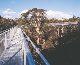  New South Wales Tourism 