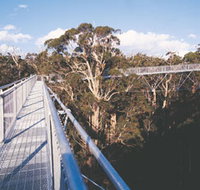 Walpole-Nornalup National Park - New South Wales Tourism 