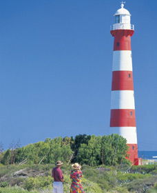  New South Wales Tourism 
