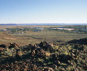 Nickol WA New South Wales Tourism 