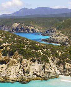 Hopetoun Beaches - New South Wales Tourism  0