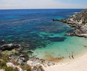  New South Wales Tourism 
