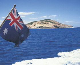 Archipelago Of The Recherche - New South Wales Tourism  0