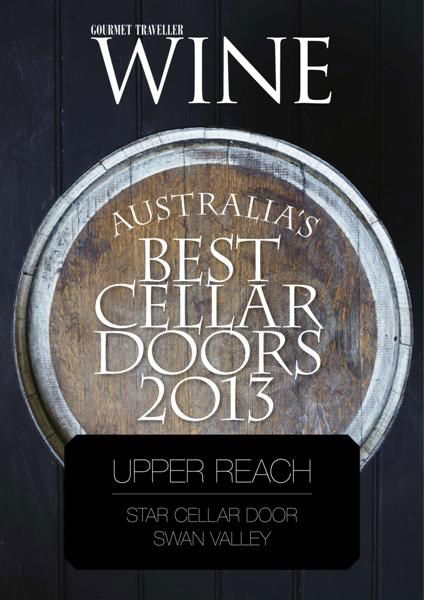 Upper Reach Winery And Cellar Door - New South Wales Tourism  0