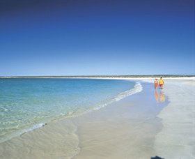 Gnaraloo - New South Wales Tourism  0