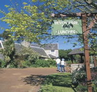 Old Farm Strawberry Hill - New South Wales Tourism 