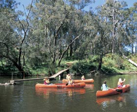  New South Wales Tourism 