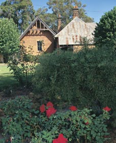 Pinjarra WA New South Wales Tourism 