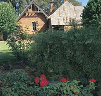 Heritage Rose Garden - New South Wales Tourism 
