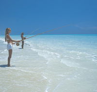 Eighty Mile Beach - New South Wales Tourism 