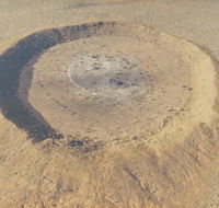 Wolfe Creek Crater National Park - New South Wales Tourism 