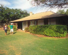  New South Wales Tourism 