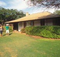 Russ Cottage - New South Wales Tourism 