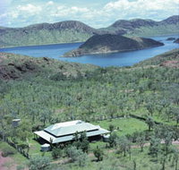 Argyle Downs Homestead Museum - New South Wales Tourism 
