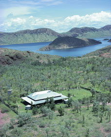 Argyle Downs Homestead Museum - New South Wales Tourism  0