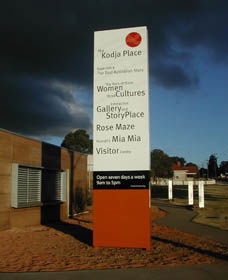  New South Wales Tourism 