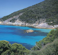 Two Peoples Bay Nature Reserve - New South Wales Tourism 