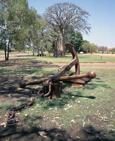 SS Colac - New South Wales Tourism  0