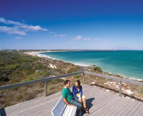 Thirsty Point Lookout - New South Wales Tourism  0