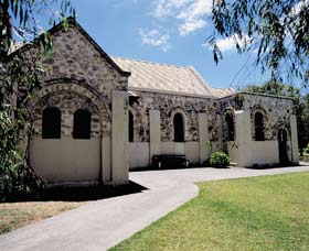 Heritage Park And Trail - New South Wales Tourism  0