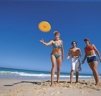 City Beach - New South Wales Tourism 
