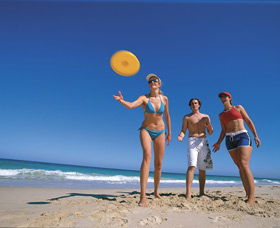 City Beach - New South Wales Tourism  0