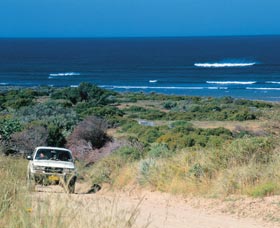 Coronation Beach - New South Wales Tourism  0