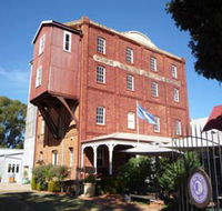 The York Mill - New South Wales Tourism 
