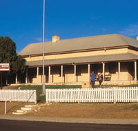 Irwin District Museum - New South Wales Tourism 