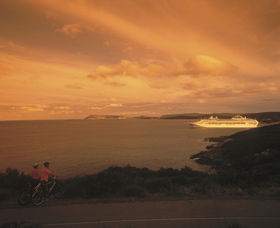 King George Sound - New South Wales Tourism  0