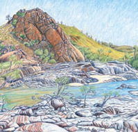 Red Dirt Arts - New South Wales Tourism 