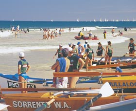 Trigg Island - New South Wales Tourism  0