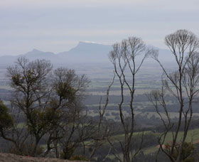 Porongurup WA New South Wales Tourism 