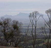 Nancy's Peak Porongurup National Park - New South Wales Tourism 