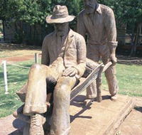 Russian Jack Memorial - New South Wales Tourism 