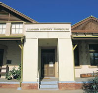 Yilgarn History Museum - New South Wales Tourism 