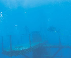 HMAS Perth - New South Wales Tourism  0