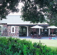 Hardys Tintara Cellar Door - New South Wales Tourism 